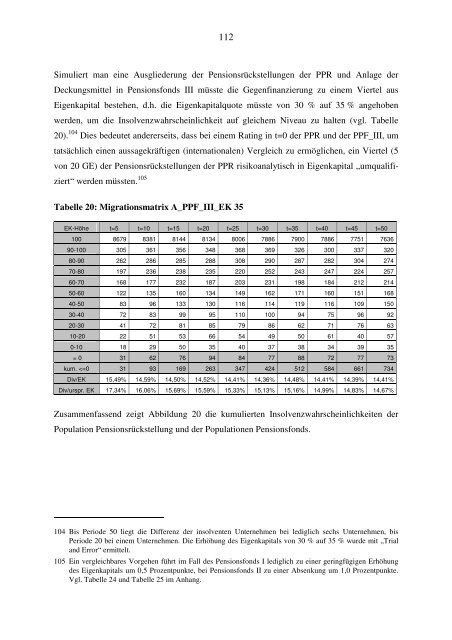 Gutachten in Deutsch - Bayerischen Finanz Zentrum