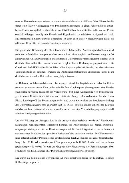 Gutachten in Deutsch - Bayerischen Finanz Zentrum