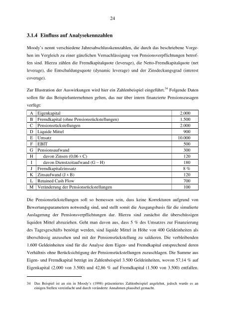 Gutachten in Deutsch - Bayerischen Finanz Zentrum