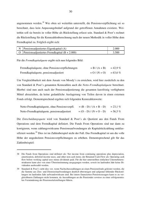 Gutachten in Deutsch - Bayerischen Finanz Zentrum