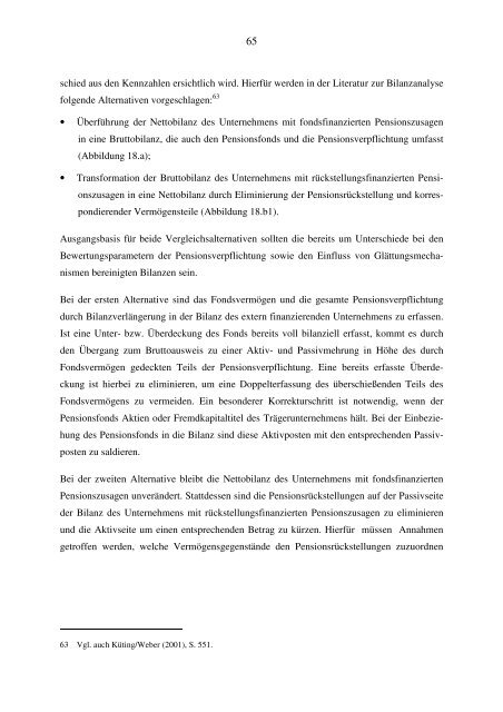 Gutachten in Deutsch - Bayerischen Finanz Zentrum