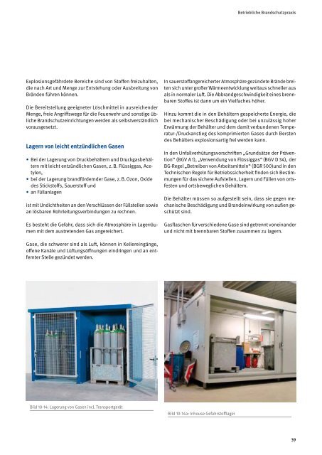 BGI 560 02.pdf, Seiten 20-38 - Berufsgenossenschaft Holz und Metall