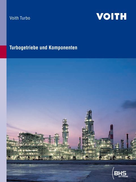 PDF-Download - BHS Getriebe GmbH