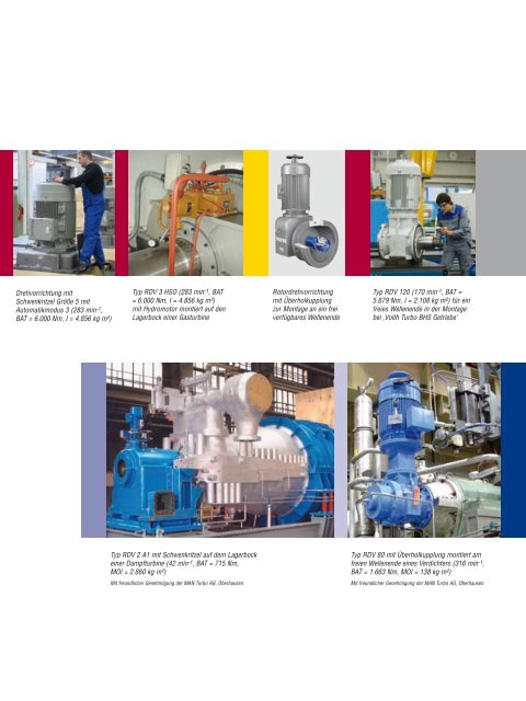 PDF-Download - BHS Getriebe GmbH