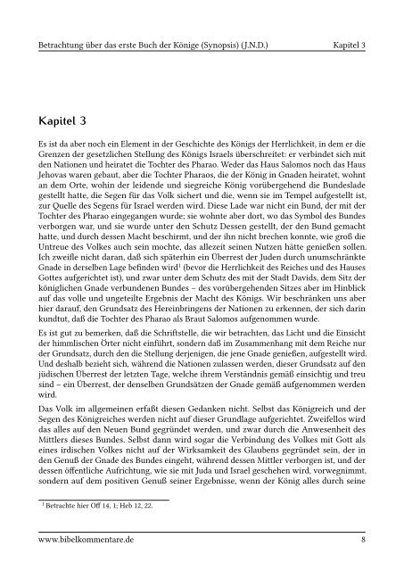 PDF-Format - Bibelkommentare.de