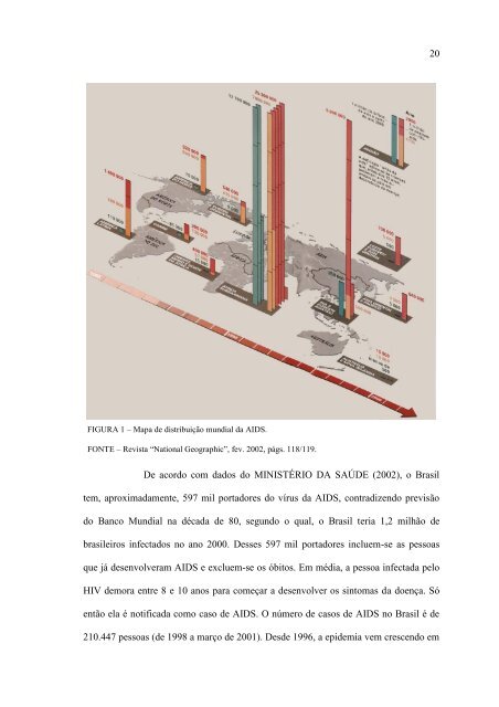 silvana maria pereira vianello - Biblioteca Digital de Teses e ...