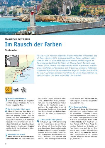 können Sie den Reiseverlauf als PDF-Datei (588 ... - Biblische Reisen