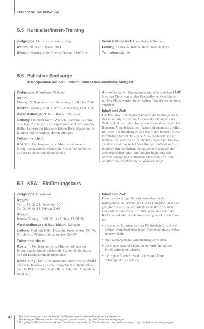 als Download - Bildungsportal der Evangelischen Landeskirche in ...