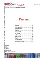 PHYSIK