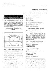 Trastornos edematosos FD - Binasss