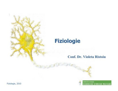 Fiziologie