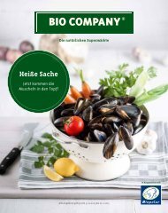 2,99 - Bio Company