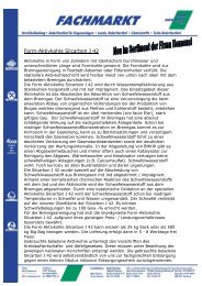 Form-Aktivkohle Silcarbon J 42 - Biogas-Infoboard