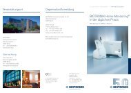 Home Monitoring Flyer Berlin 2013 - Biotronik