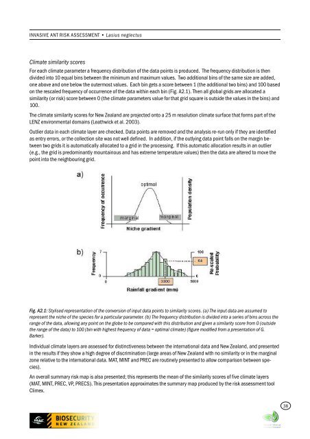 Lasius neglectus (A) PEST INFORMATION - Biosecurity New Zealand