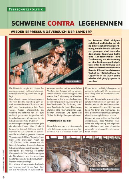 Download PDF - Bund gegen Missbrauch der Tiere