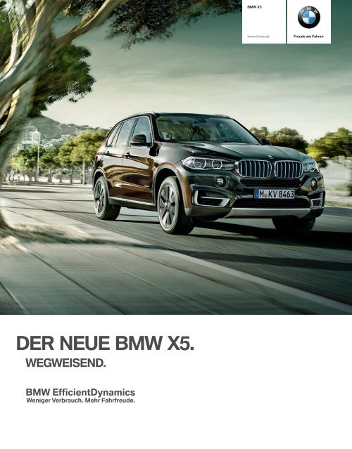 Foto: BMW X5, 3. Generation, Modell F15, Interieur, Mittelkonsole