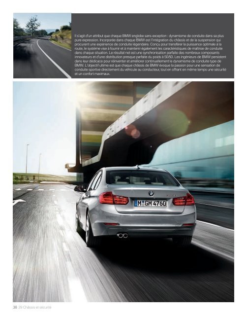 Brochure PDF - BMW Canada