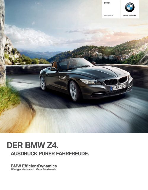 Katalog - BMW