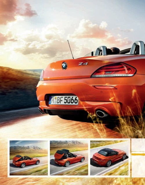 Katalog - BMW