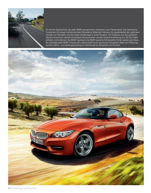 Katalog - BMW