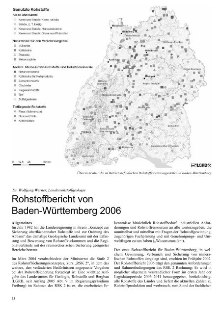 Vollbildanzeige - BOA - Baden-Württembergisches Online-Archiv