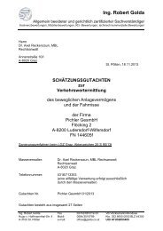 Datei anzeigen - Böhm | Reckenzaun & Partner, Rechtsanwälte in ...
