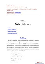 Nils Ebbesen - Bokselskap.no