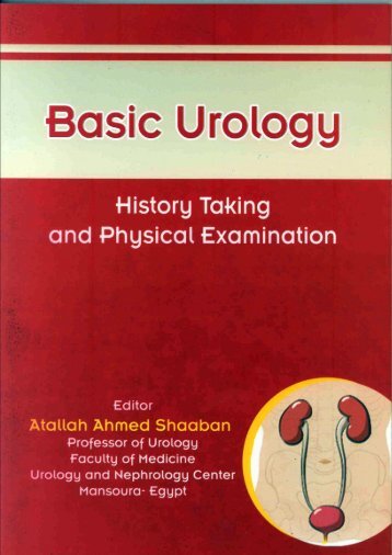 Basic Urology