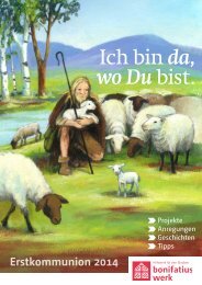 als PDF-Datei - Bonifatiuswerk