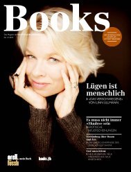 klicken um Magazin als pdf zu lesen. - Books.ch
