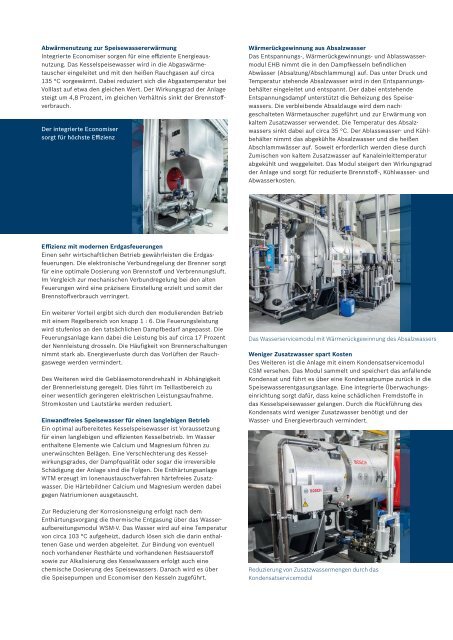 Download (PDF 1.2 MB) - Bosch Industriekessel GmbH