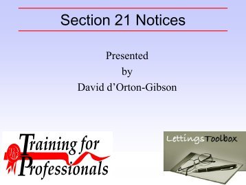 David dOrton - Gibson