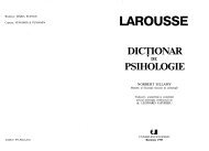 DICTIONAR DE PSIHOLOGIE -Larousse.pdf - Soroca