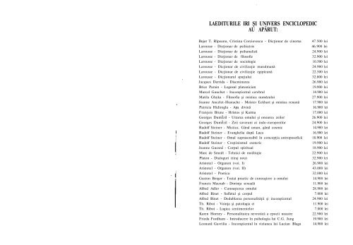 DICTIONAR DE PSIHOLOGIE -Larousse.pdf - Soroca