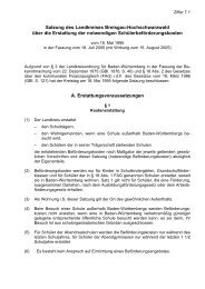 Schülerbeförderung - Landratsamt Breisgau-Hochschwarzwald