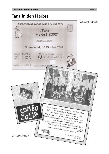 Heimatbote 3-2002 - Britzer Bürgerverein