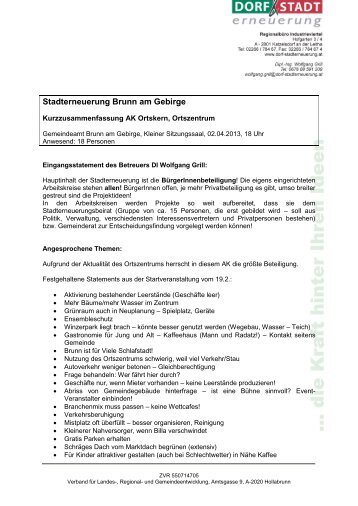 bag ak ortszentrum 020413.pdf, Seiten 1-3 - Brunn am Gebirge