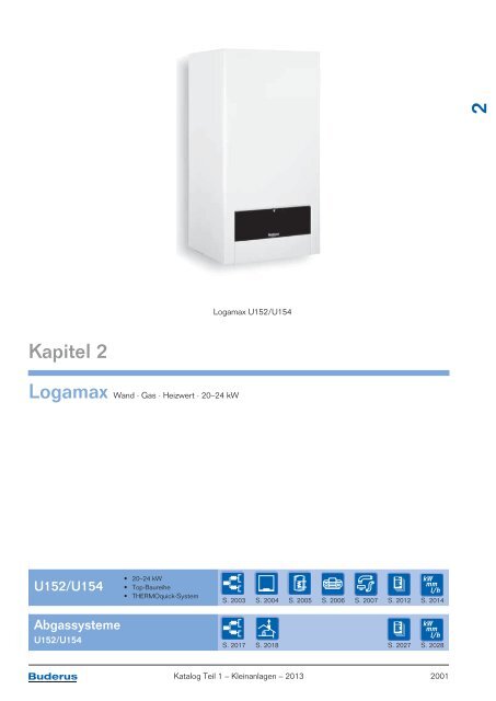 Atmotec Exclusive Vcw 204 4 7 A AtmoTEC Exclusiv VCW 204/4-7 E (0010018747) Vaillant, 41% OFF
