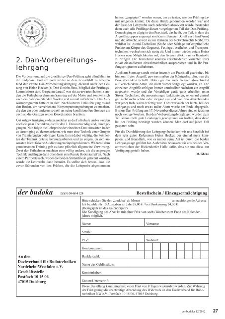 Download als pdf-Datei - Dachverband für Budotechniken ...