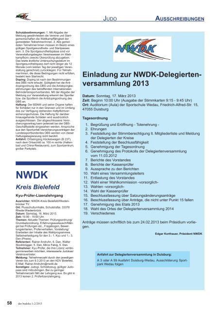 Download als pdf-Datei - Dachverband für Budotechniken ...