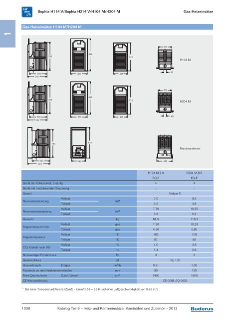 Download (PDF) - Buderus