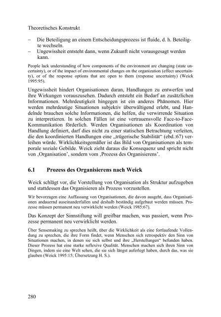 Organisationsgebundene pädagogische Professionalität - Budrich