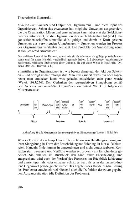 Organisationsgebundene pädagogische Professionalität - Budrich