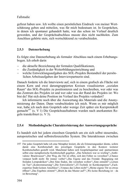 Organisationsgebundene pädagogische Professionalität - Budrich