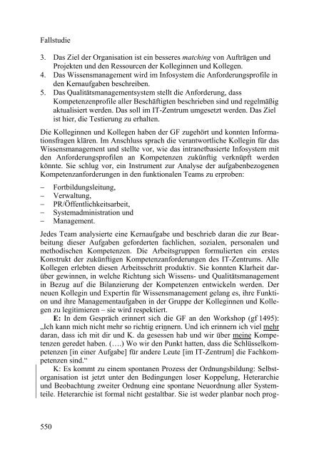 Organisationsgebundene pädagogische Professionalität - Budrich