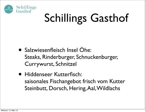 Matthias Schilling - BUND