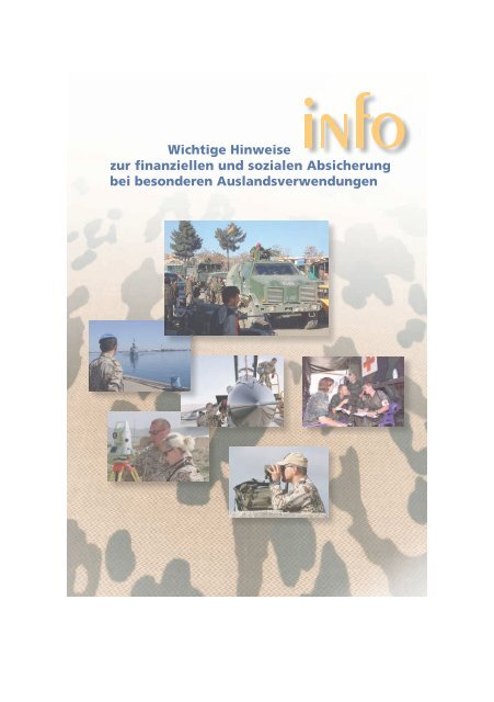 PDF , 3,4 MB, 92 Seiten - Bundeswehr