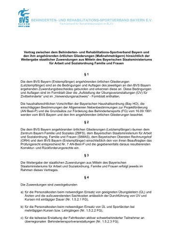 Download - Behinderten- und Versehrten-Sportverband Bayern e.V.