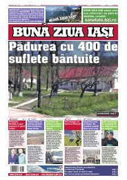 P\durea cu 400 de suflete bântuite